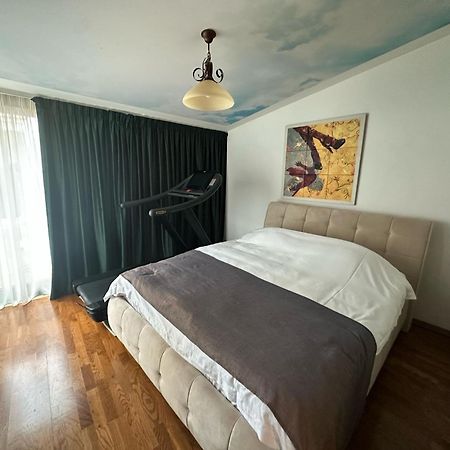 Real Home 1 Sibiu Exterior foto