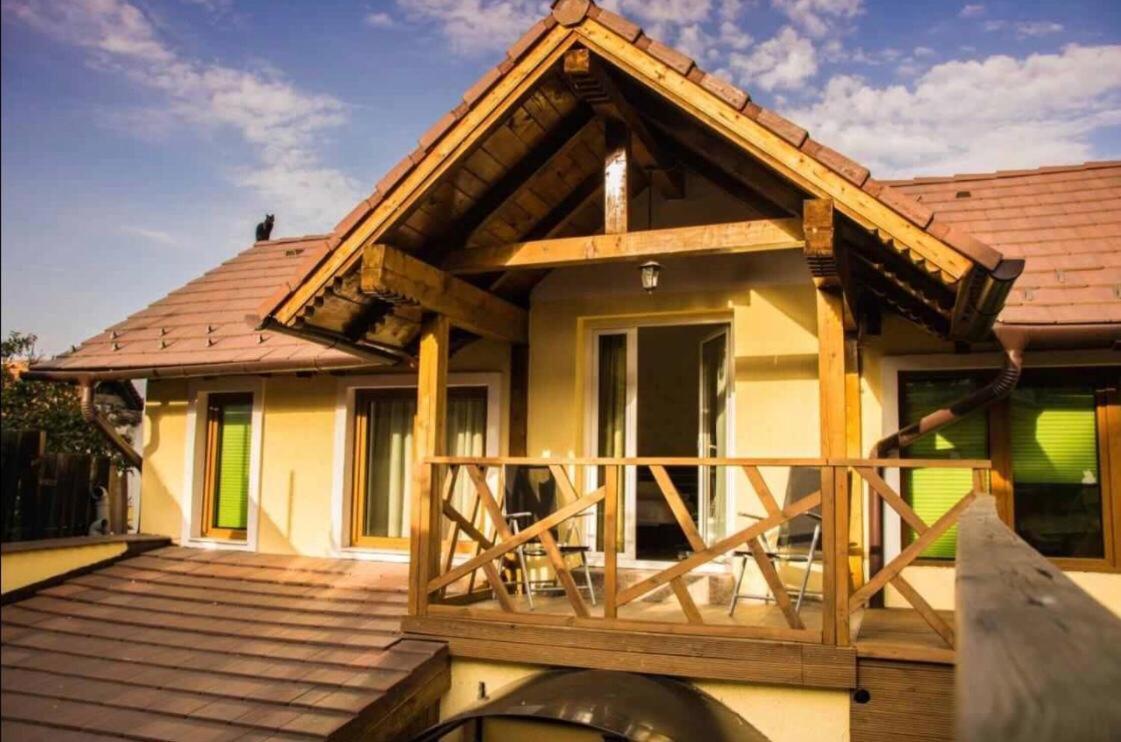 Real Home 1 Sibiu Exterior foto